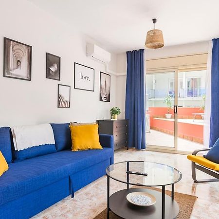 Grand Apartament Lloret 료렛 드 마르 외부 사진
