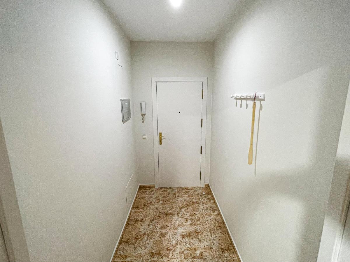 Grand Apartament Lloret 료렛 드 마르 외부 사진