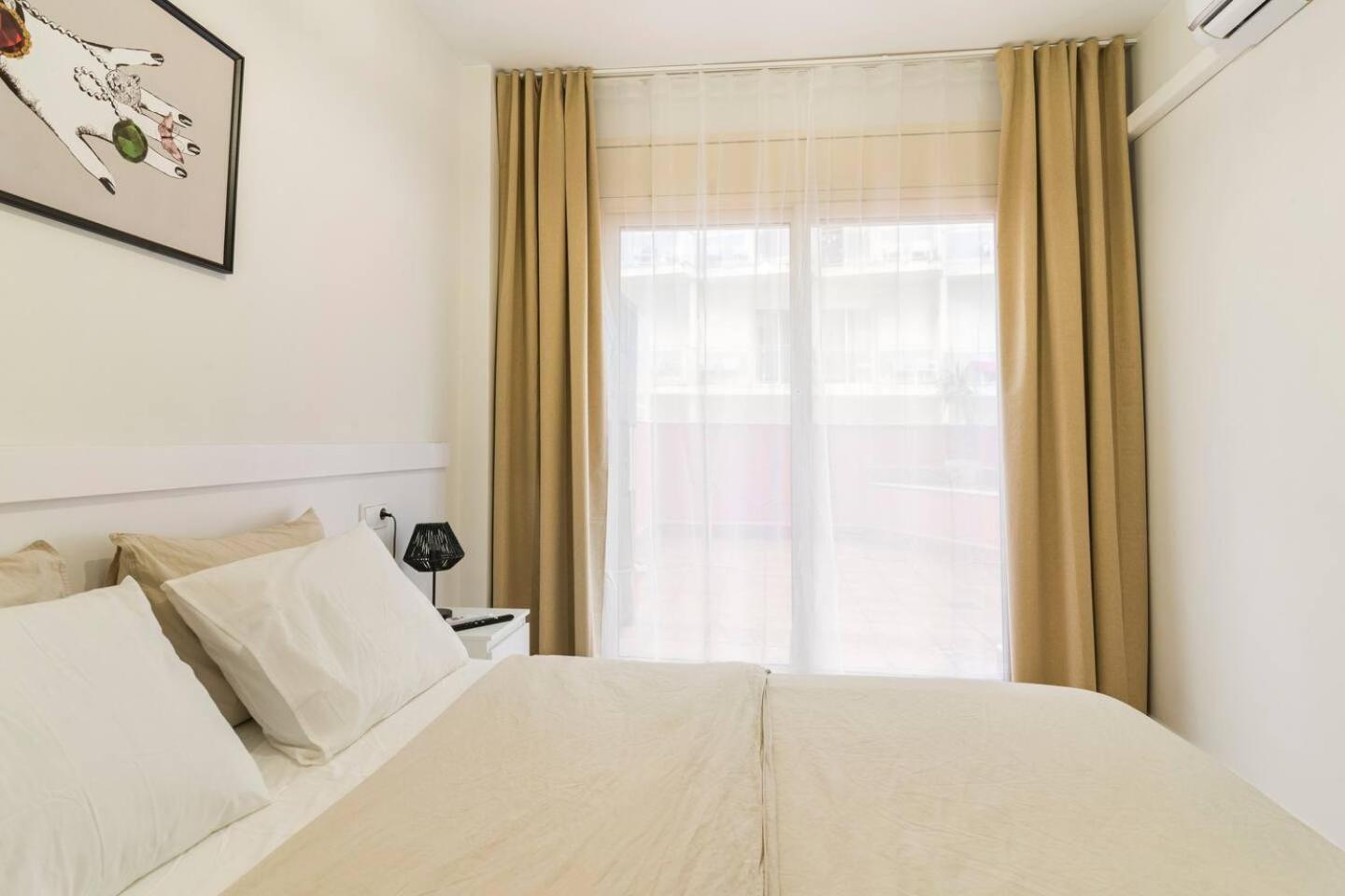 Grand Apartament Lloret 료렛 드 마르 외부 사진